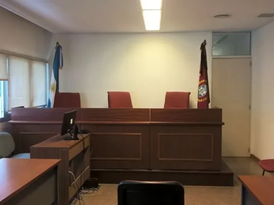 Salteño fue condenado por causar un siniestro vial con víctima fatal
