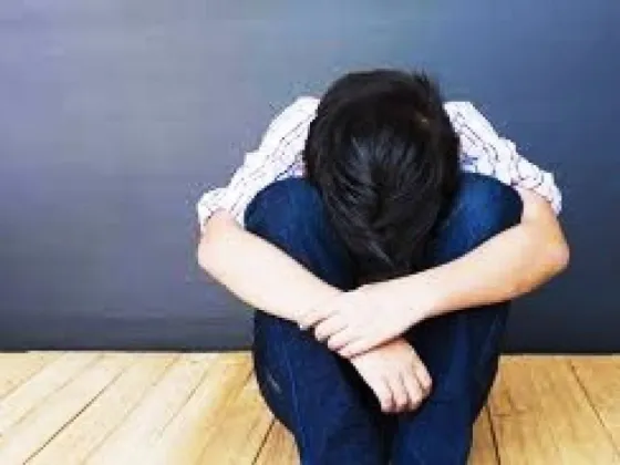 Degenerado irá a prisión por someter a tocamientos a un menor