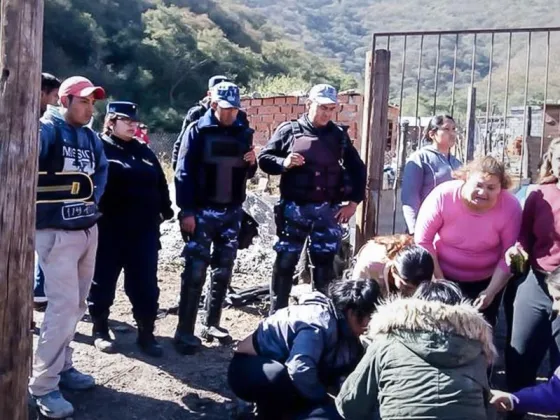 Vecinos se peleaban por un terreno en Floresta y uno terminó muerto: culpan a la policía