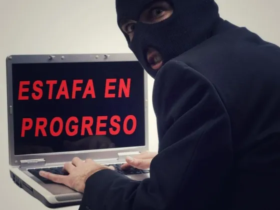Imputan a un tercer hombre por estafas a una empresa