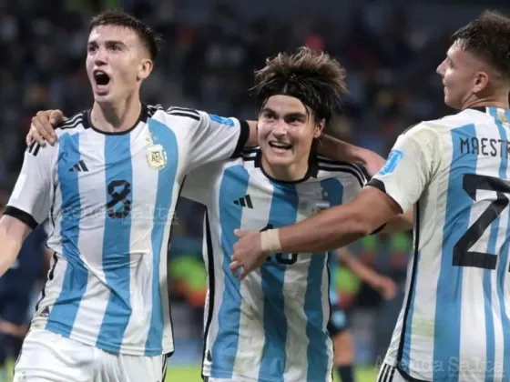 Hoy juega Argentina contra Nigeria: Conozca el horario y cómo ver el partido