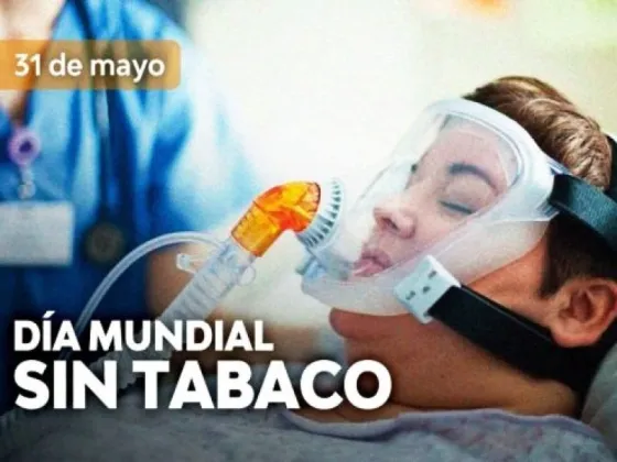 El tabaco afecta la salud del fumador y también la de las personas expuestas