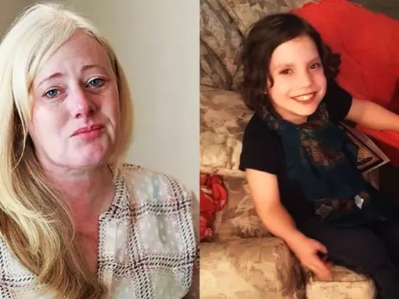 Insólito: una familia creyó que adoptaba a un nena de 6, pero en realidad era una joven de 23 años
