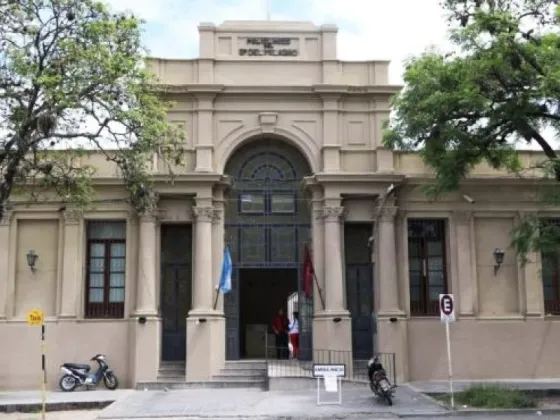 ATENCIÓN: los turnos para el hospital Señor del Milagro deberán solicitarse por teléfono