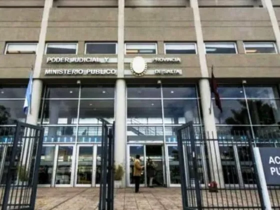 Ministerio Público Fiscal de Salta y Fiscalía Federal acuerdan coordinar acciones frente a cortes de ruta