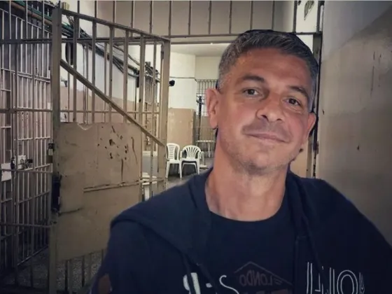 Corazza, a un paso de volver a prisión: la Justicia resolvió que no prescribió la causa por abuso de menores