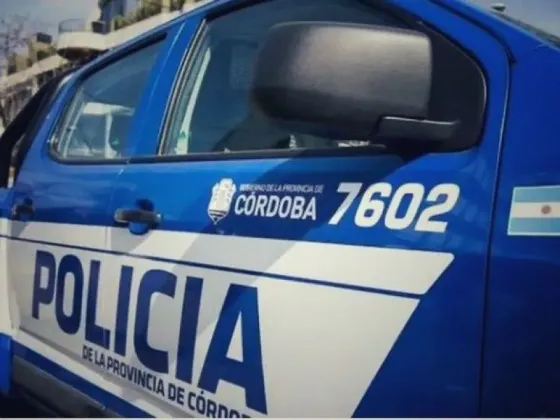 Intento de femicidio: una mujer permanece en grave estado tras haber sido baleada en Córdoba