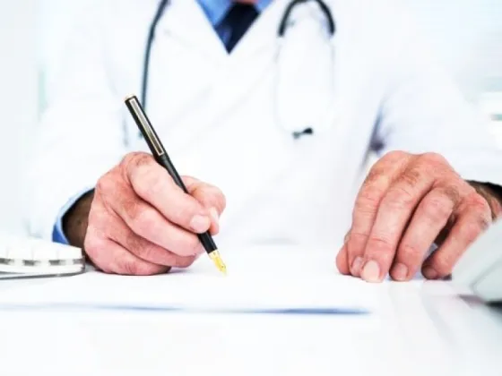 Los dos médicos juzgados por mala praxis, fueron absueltos