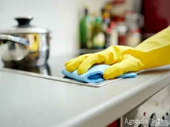 Aguinaldo para empleadas domésticas: cómo se calcula y cuándo se cobra
