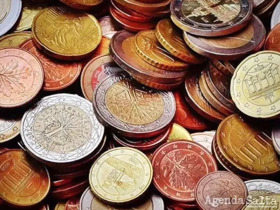 Moneda Argentina del bicentenario se vende por $50.000: cómo identificarla