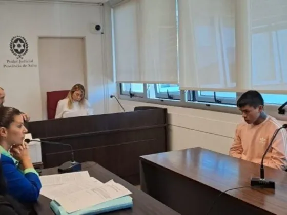 Condenado por lesionar con un arma de fuego a un vecino