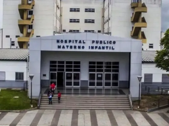 Por el virus sincicial, suspenden las cirugías en el Materno Infantil