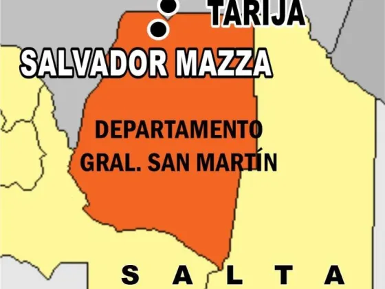 Se investiga la muerte de un hombre