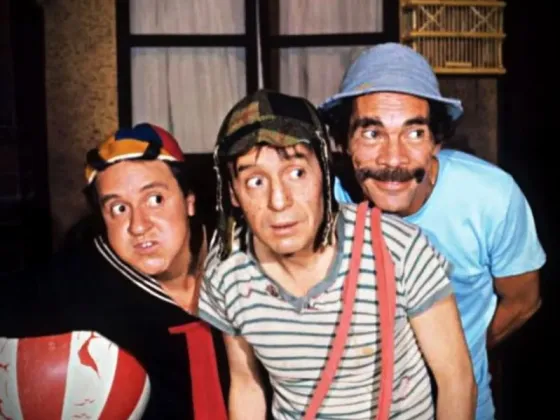 El triángulo amoroso que marcó el final de El chavo del 8