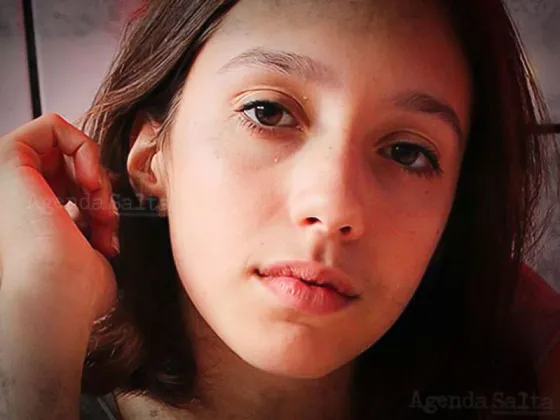 A SIETE AÑOS: Detuvieron en Uruguay al principal sospechoso por el femicidio de Lola Chomnalez