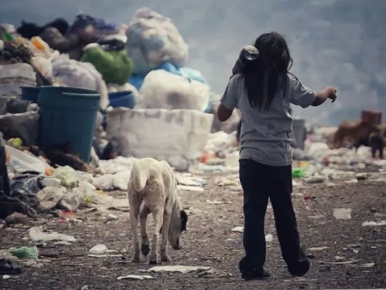 La Tasa de Pobreza sería del 50% sin los planes sociales