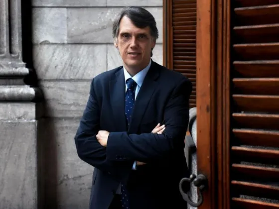 Kosiner fue nombrado director de YPF