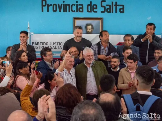 Cambios en el PJ de Salta: Se eliminó la comisión de Acción Política tras una votación