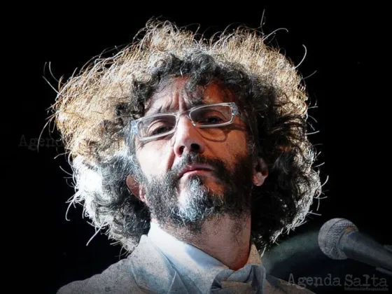 Fito Páez anunció que en agosto volverá a grabar "El amor después del amor"