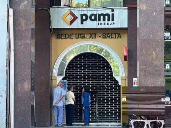 Condenan a funcionario y empresario por corrupción en el PAMI de Salta
