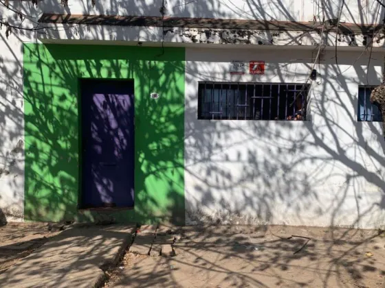Vecinos denuncian maltrato infantil en hogar de niños en Tres Cerritos