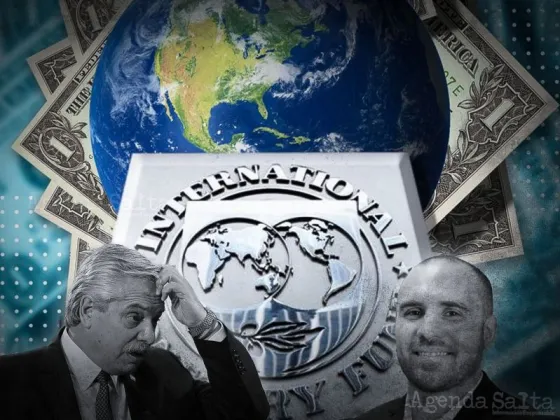 FMI: "Las metas y los objetivos del programa permanecen sin cambios"