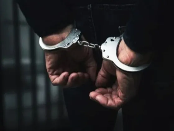 Detuvieron a ladronzuelo por robar en un local muy conocido en el centro