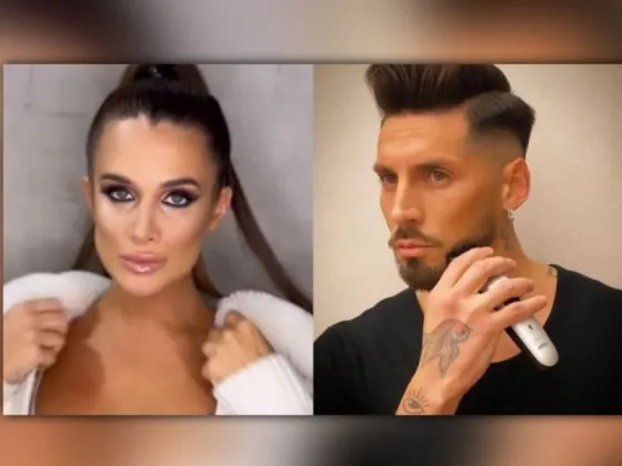 Camila Homs habló por primera vez sobre su romance con José Sosa, tras blanquear la relación
