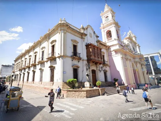 Dura carta de la iglesia ante la virulencia y conflictividad social que hay en Salta