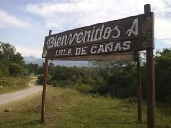 No declaró la exintendente de Isla de Cañas en el juicio que se sigue en su contra