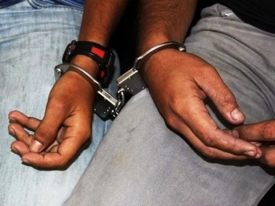 Dos hermanos chorros fueron imputados por robar en una tienda
