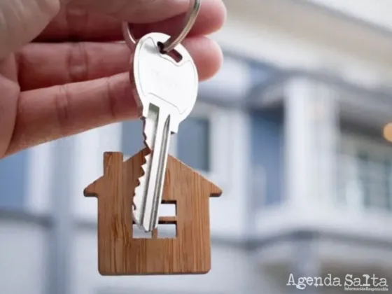 Anotate y accedé a tu Casa Propia: para jóvenes de 18 a 35 años