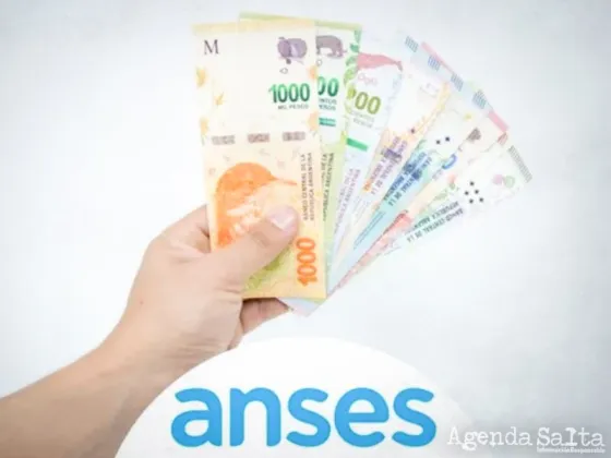 Confirmado: Anses paga $13.864 a trabajadores con hijos el 8 de junio, mirá si te toca