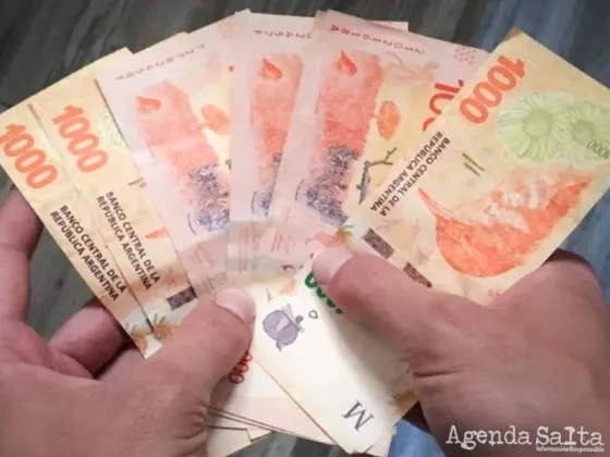 Bono para trabajadores: chequeá si te corresponde cobrar $75.000 en julio