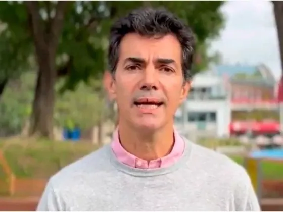Juan Manuel Urtubey hizo un importante anuncio sobre su participación en las elecciones