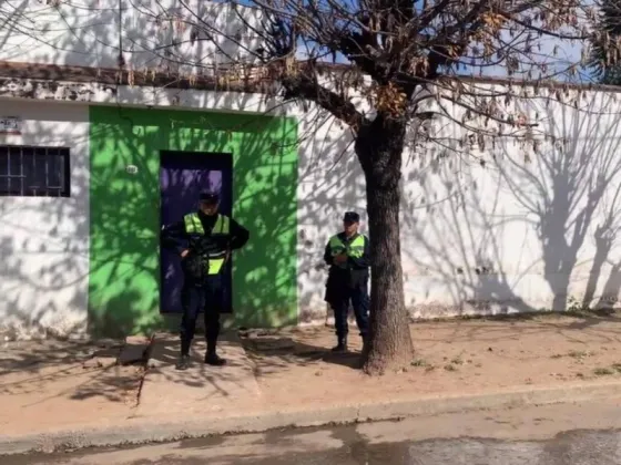 Se investiga denuncia a un hogar de cuidado infantil