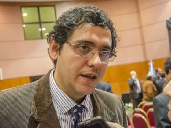 Comisión de Juicio Político evalúa irregularidades en la gestión del intendente Gustavo Solís