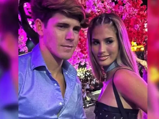 ¿Marcos Ginocchio de novio? Aseguran que sale con..