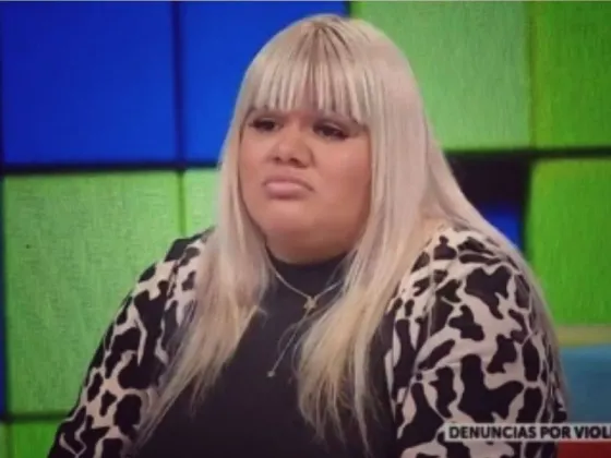 La hermana biológica de Morena Rial rompió el silencio y enfureció a la influencer