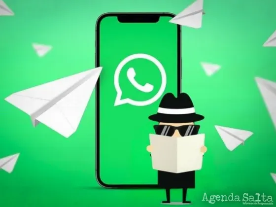 ¿WhatsApp te espía?: cómo comprobarlo y deshabilitar la función para evitar problemas