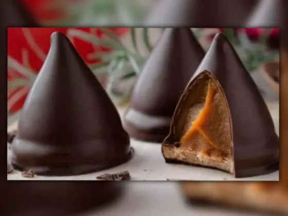 MasterChef: La receta de "conitos" de dulce de leche que impresionó al jurado