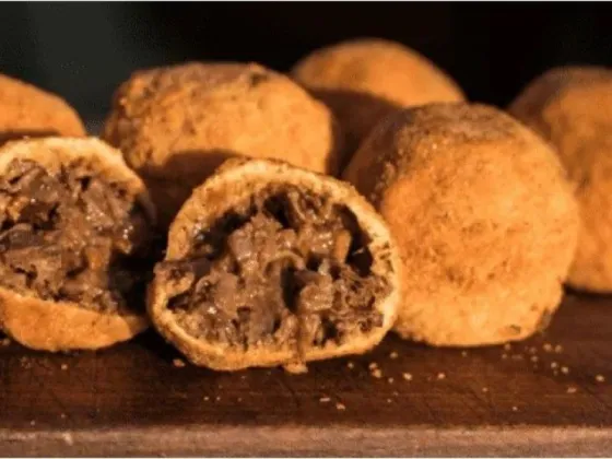 Cómo preparar deliciosas croquetas de osobuco