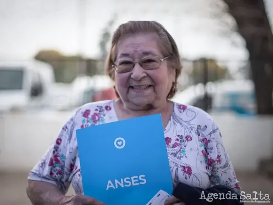 ANSES: quiénes cobran este viernes 9 de junio