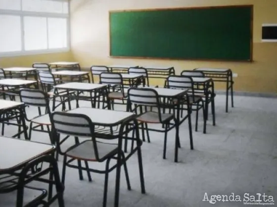 Fuerte polémica por los feriados y sábados para recuperar las clases