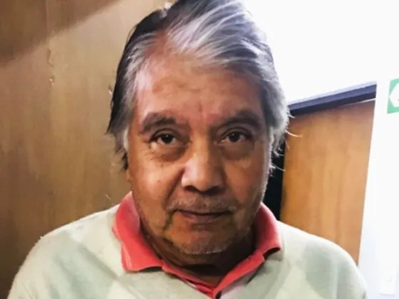 Un taxista salteño se encontró $60 mil y lo devolvió