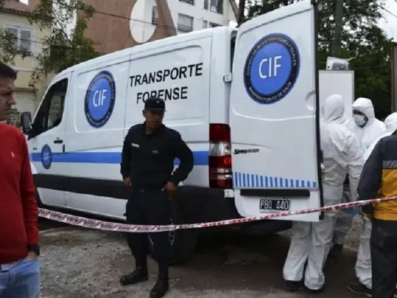 FEMICIDIO EN SALTA: un hombre mató a un mujer y luego se quitó la vida
