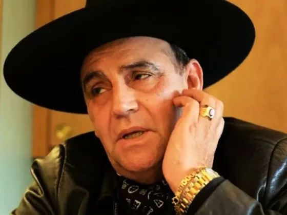 El gaucho cantor y el drama que vivieron por el Chaqueño Palavecino