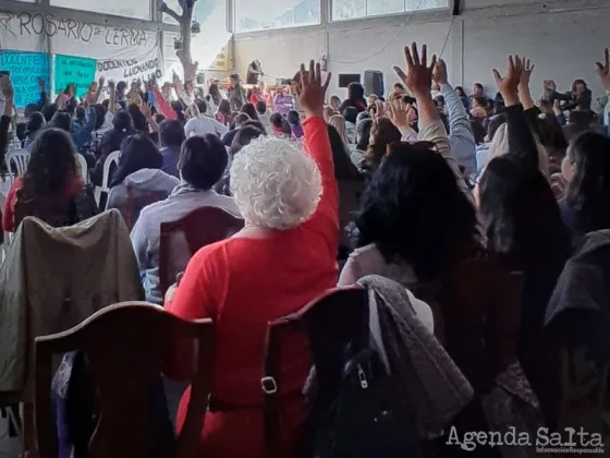 ¿Docentes vuelven a las aulas? Deben presentar hasta el 16 un plan de recuperación de clases