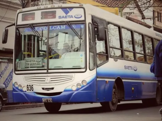 Por el paro de Transporte las inasistencias estarán justificadas en los colegios