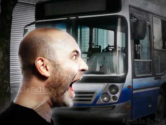 SAETA quiere que el boleto de colectivo suba a 110 pesos en Salta